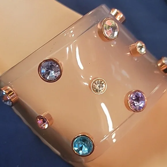 Sophia webster dina embelished slides - Picture 6 of 8